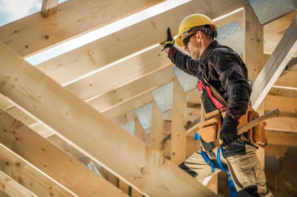 Best Emergency Roof Repair  in Thornton, CO