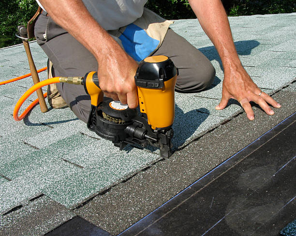 Gutter Installation and Roofing in Thornton, CO