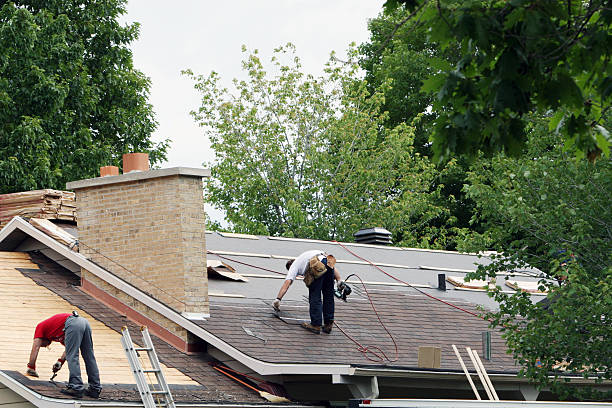 Best Storm Damage Roof Repair  in Thornton, CO